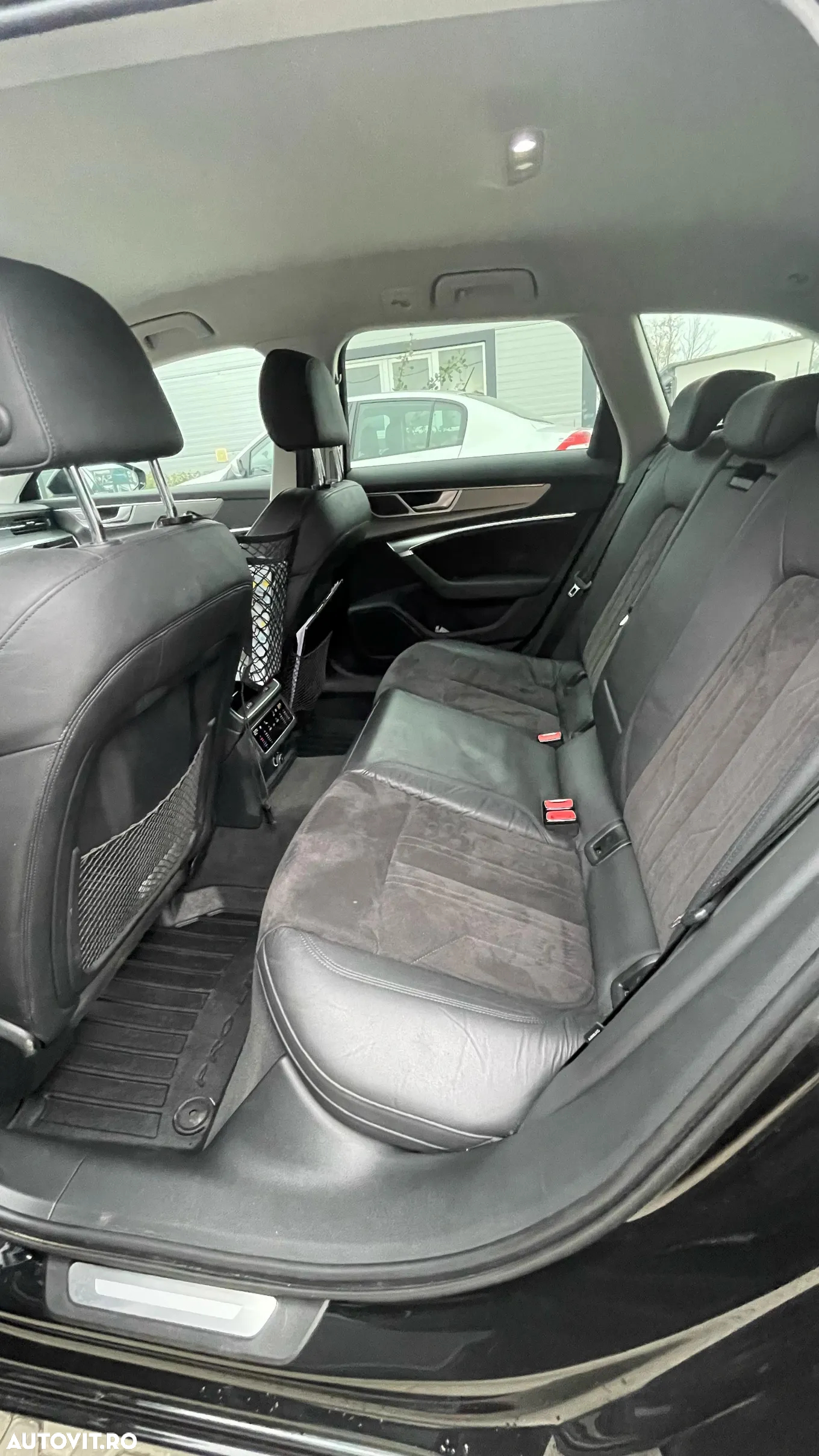 Audi A6 Avant 40 TDI S tronic MHEV S Line - 20