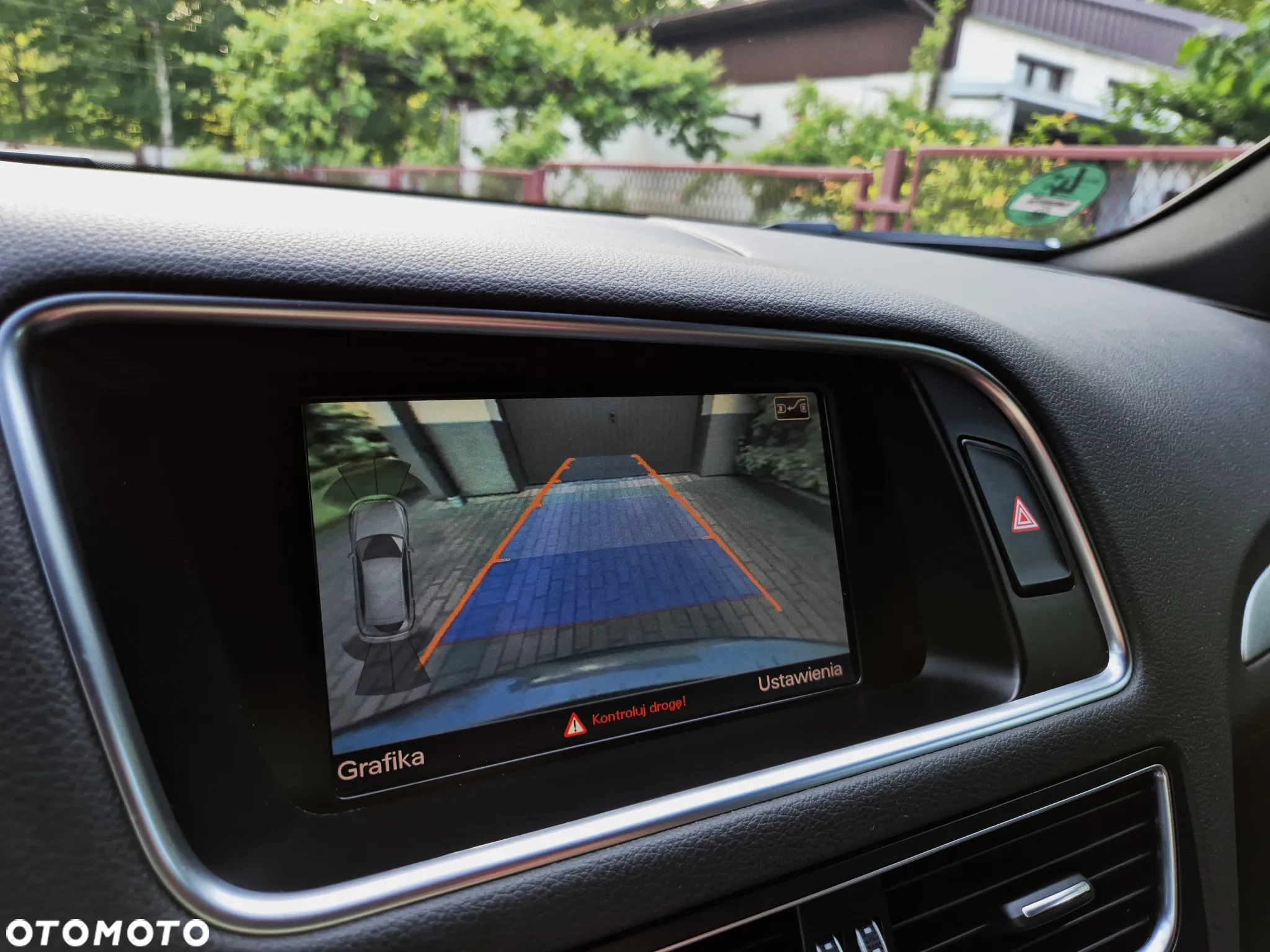 Audi Q5 2.0 TDI Quattro S tronic - 25