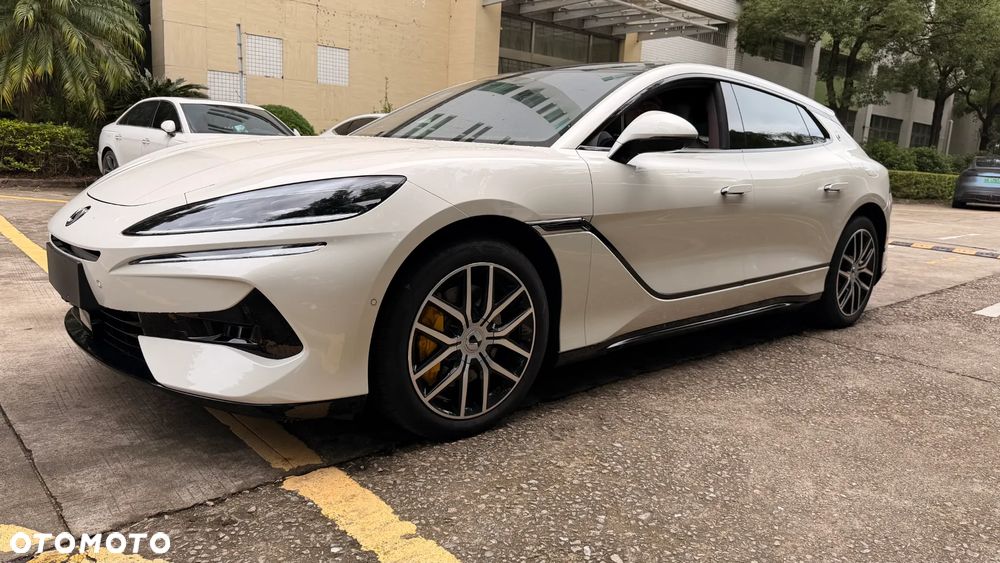 Denza Z9 GT ver-85-4kwh-executive - 20