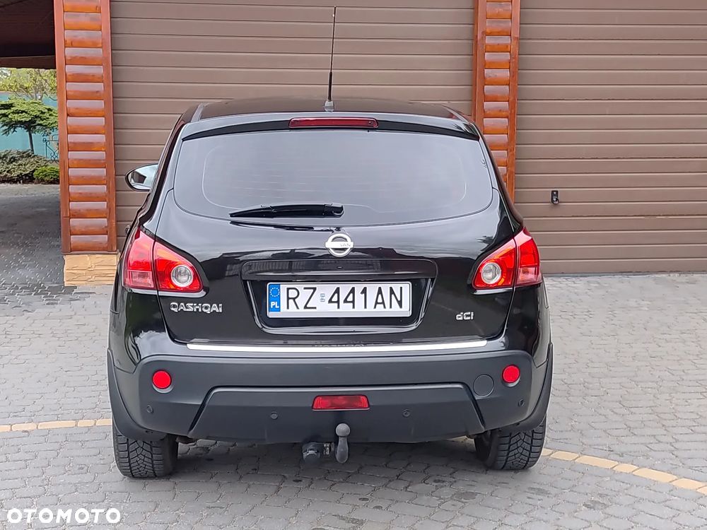 Nissan Qashqai 2.0 dCi 4x4 Tekna - 20