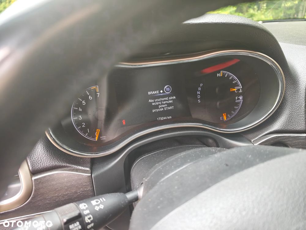 Jeep Grand Cherokee - 3