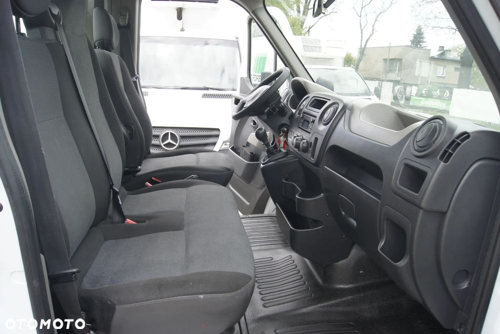 Renault Master - 17
