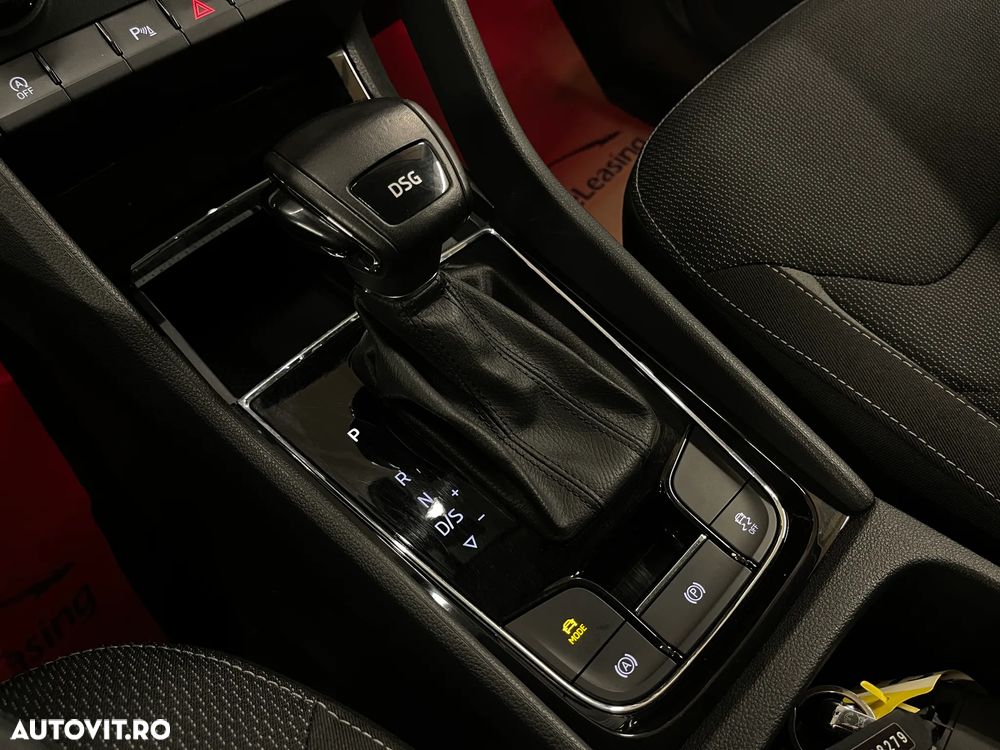 Skoda Kodiaq 1.5 TSI DSG Ambition - 25