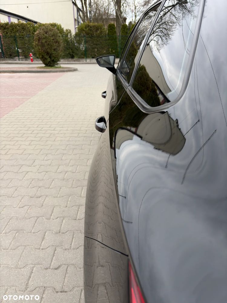 Seat Leon 2.0 TDI DPF Start&Stop Style - 35