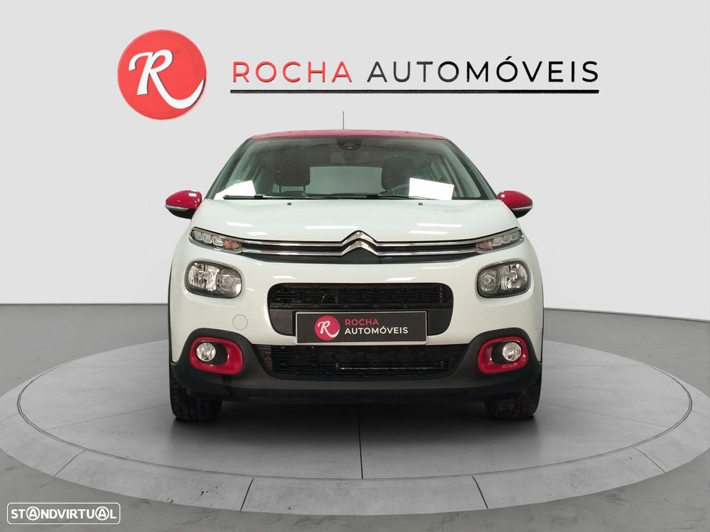 Citroën C3 1.2 PureTech Shine - 2