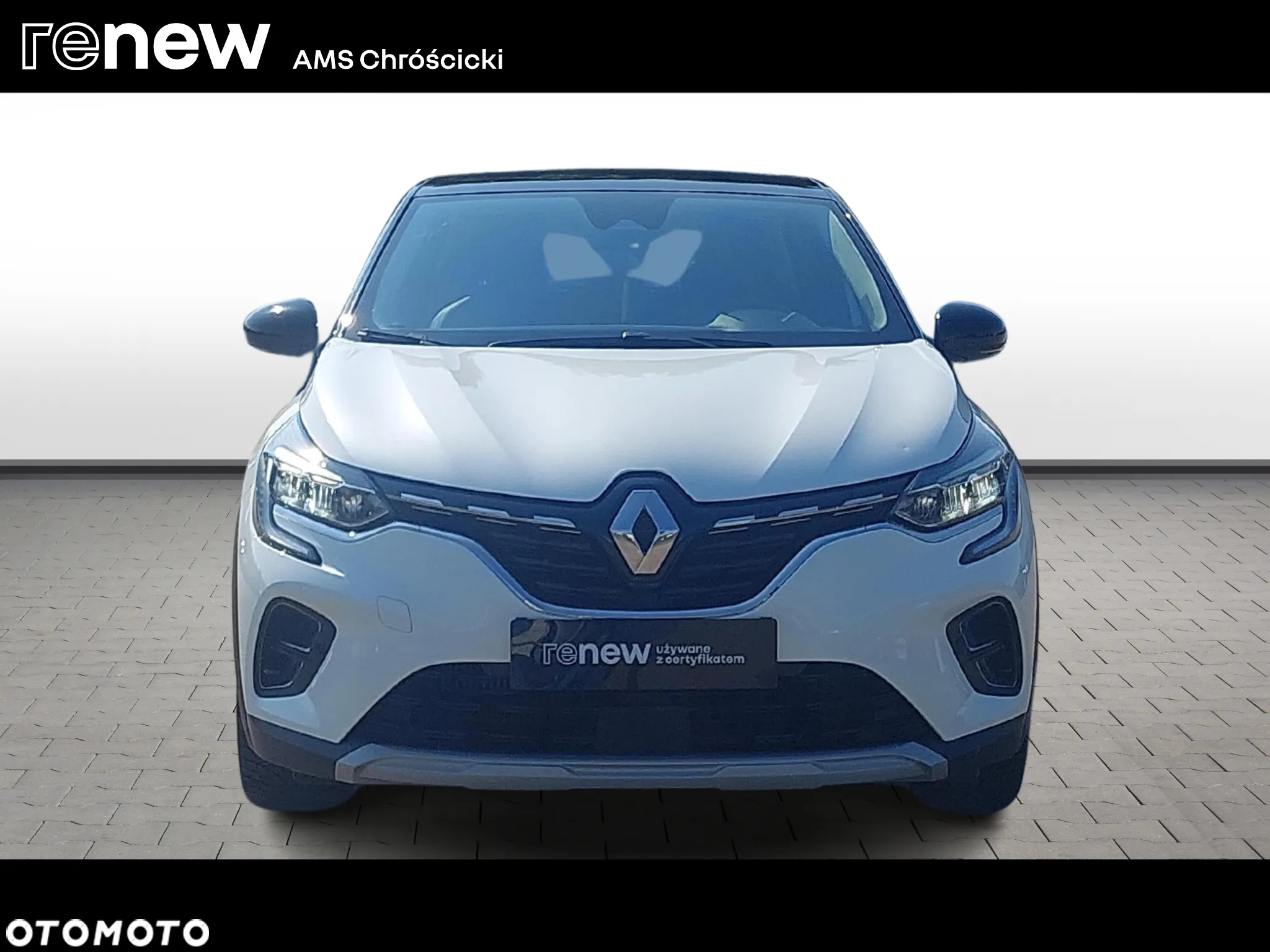Renault Captur 1.0 TCe Intens - 8