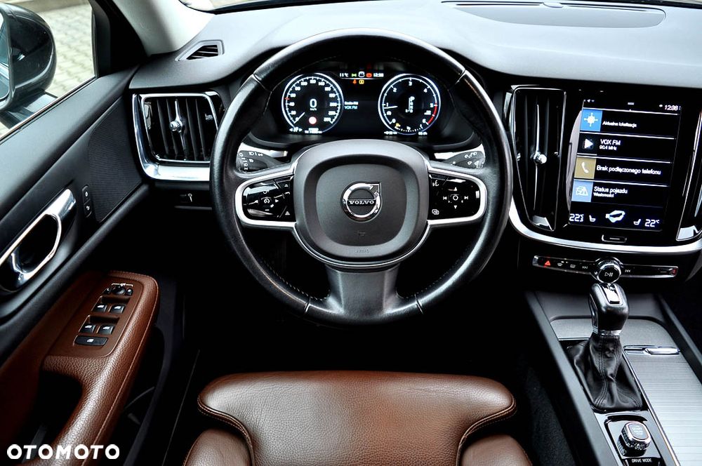 Volvo V60 D4 Inscription - 20