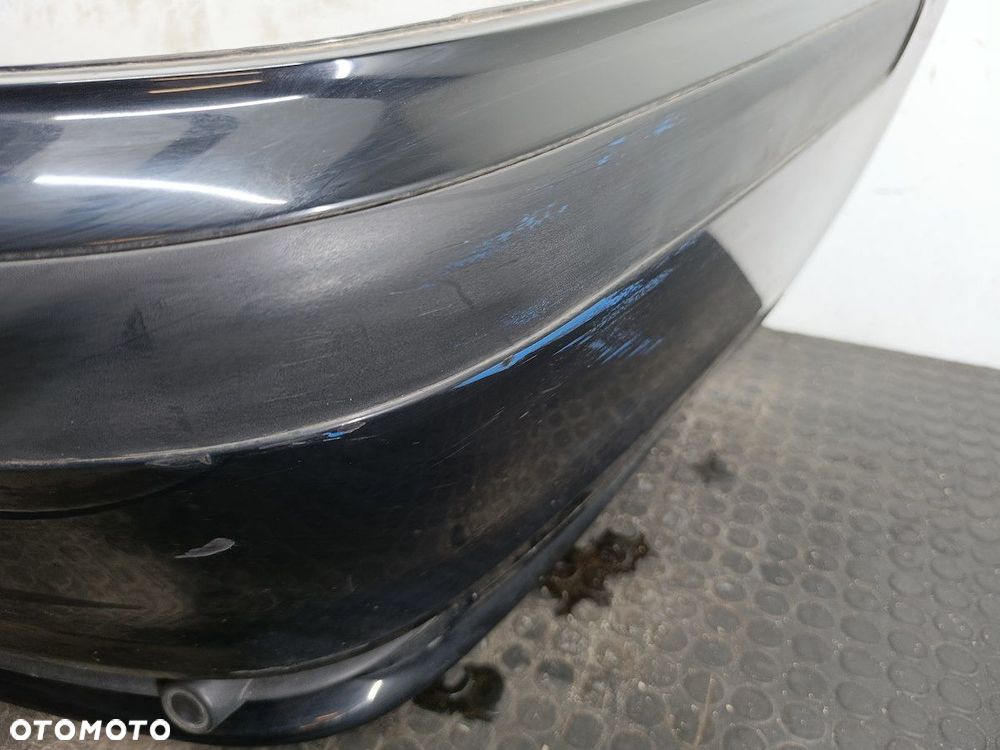 ZDERZAK TYŁ BMW 3 E46 FL 668/9 KOMBI - 4