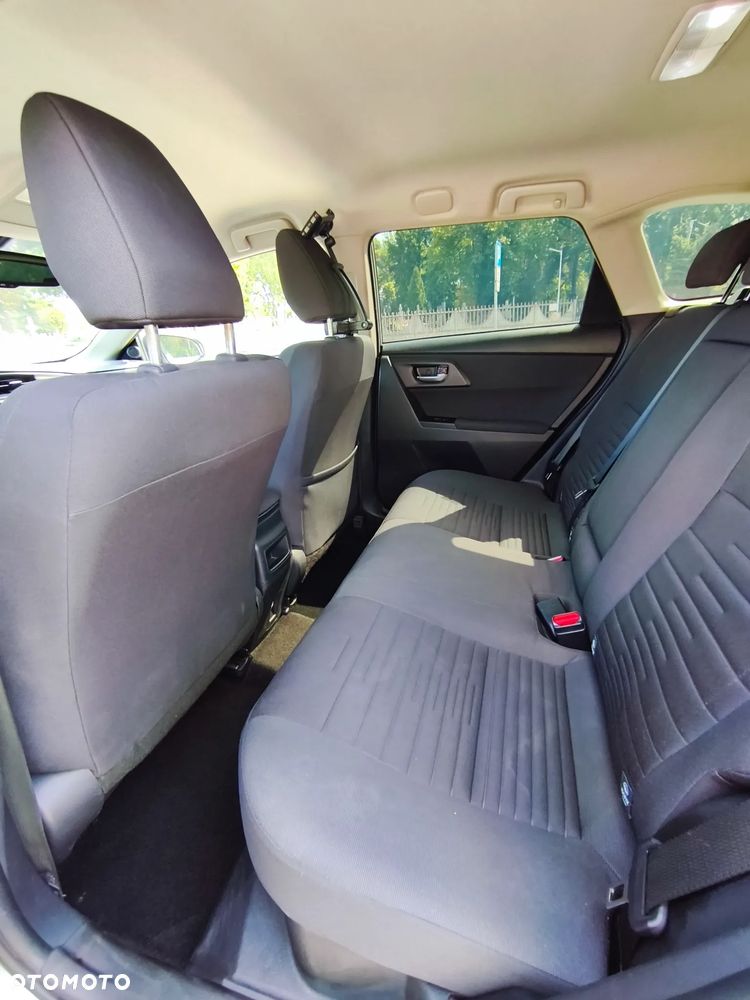 Toyota Auris Hybrid 135 Prestige - 19