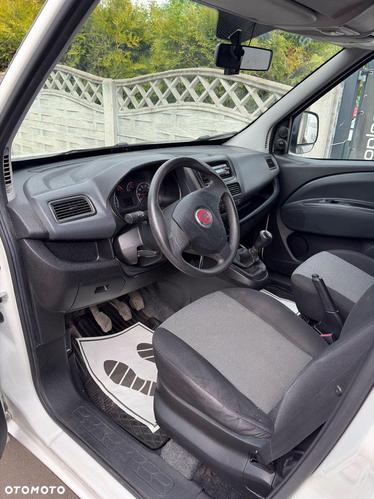 Fiat Doblo - 30