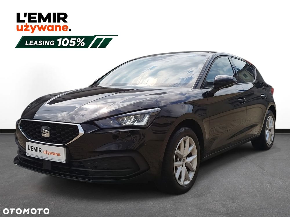 Seat Leon 1.5 eTSI Style DSG - 2