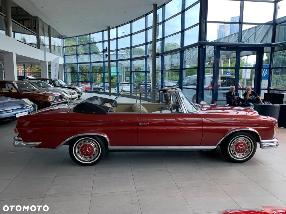 Mercedes-Benz Inny - 5