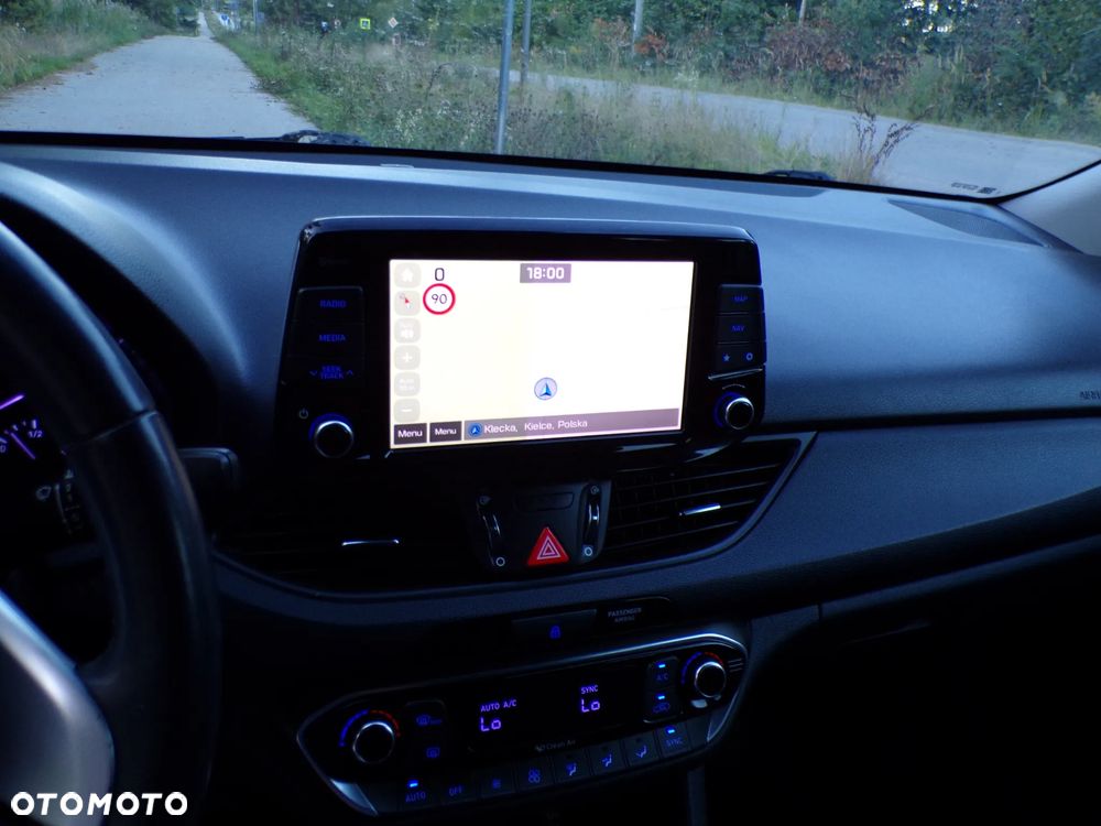 Hyundai i30 1.6 CRDI Intro Edition - 31
