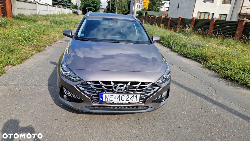 Hyundai i30 1.5 DPI Comfort - 6