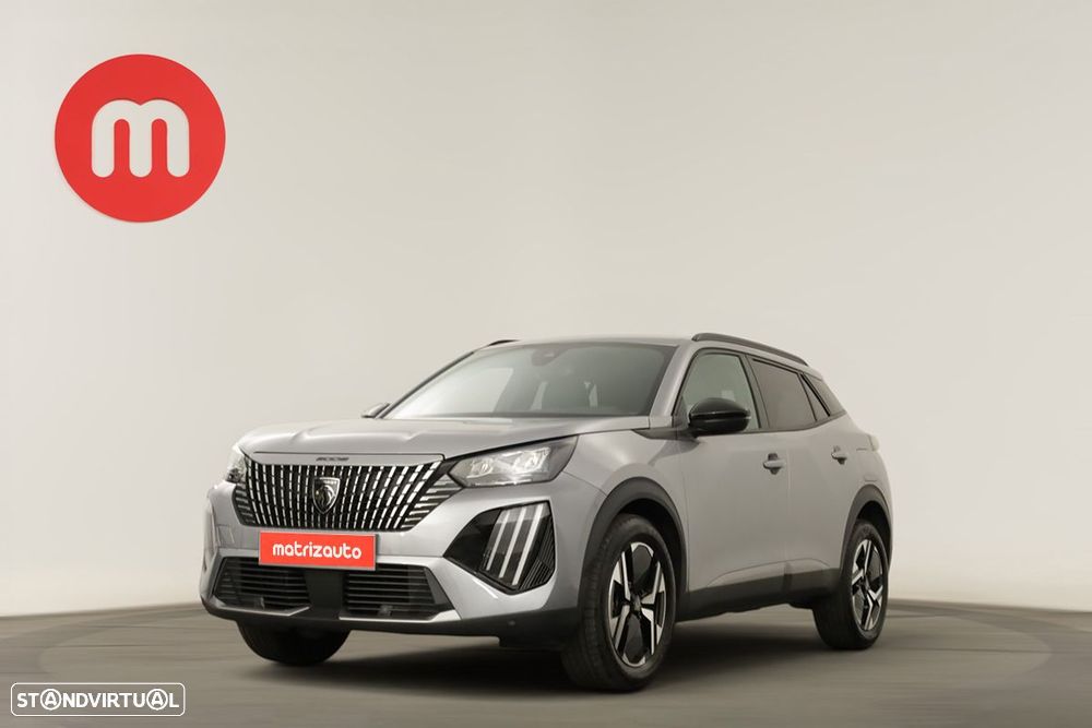 Peugeot 2008 1.2 Allure - 2