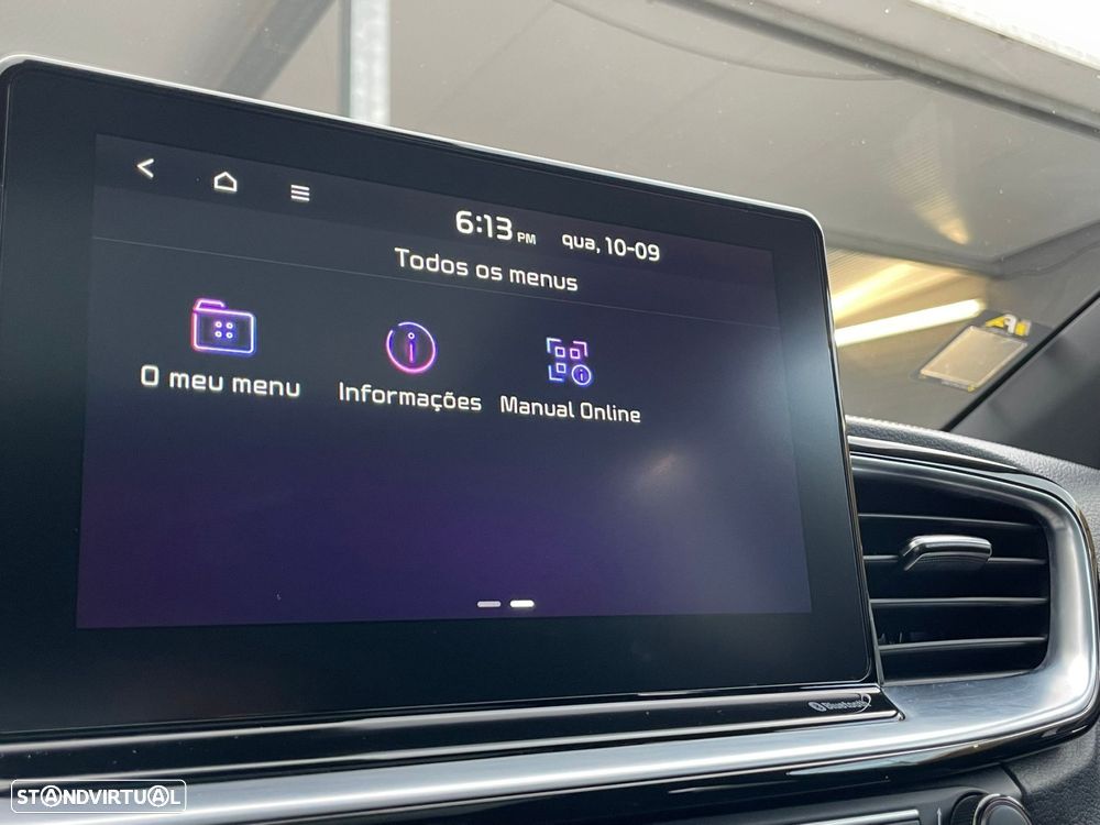 Kia ProCeed 1.0 T-GDI GT Line - 26