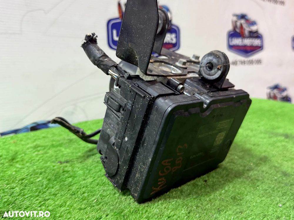 POMPA ABS FORD KUGA 2.0 DIESEL 2013 COD OEM CV61-2C405-AH 2012-2019 - 2