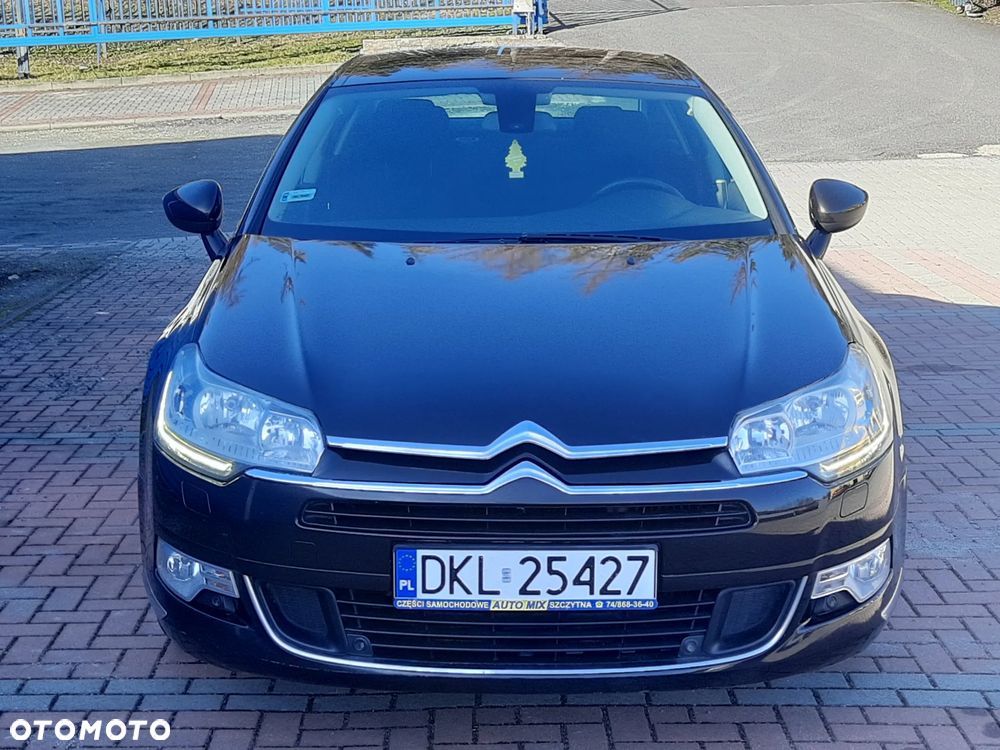 Citroën C5 2.0 HDi Exclusive - 5