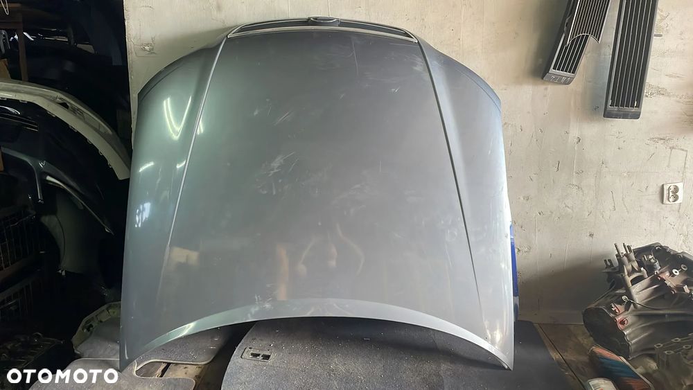 Maska pokrywa silnika Opel Omega B Lift