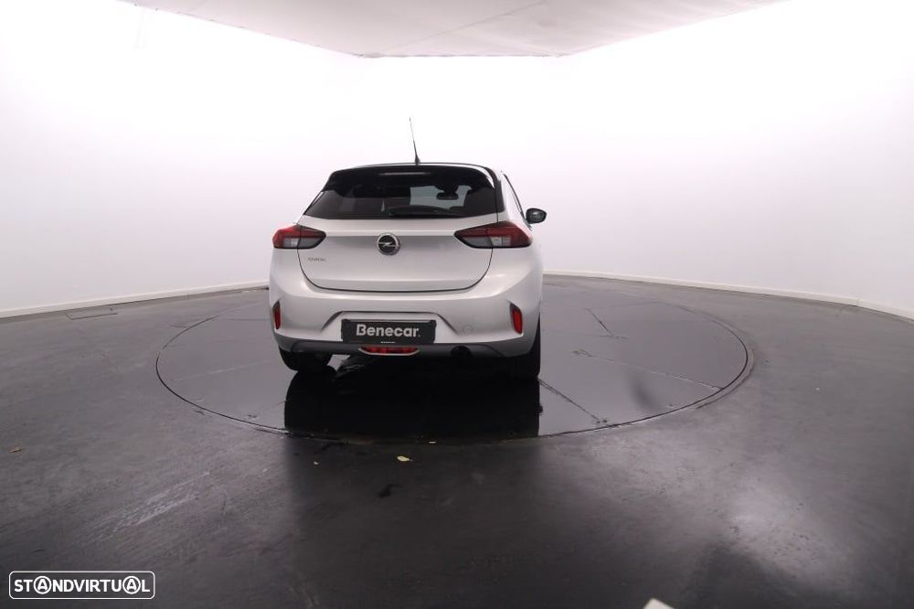 Opel Corsa 1.2 T - 6