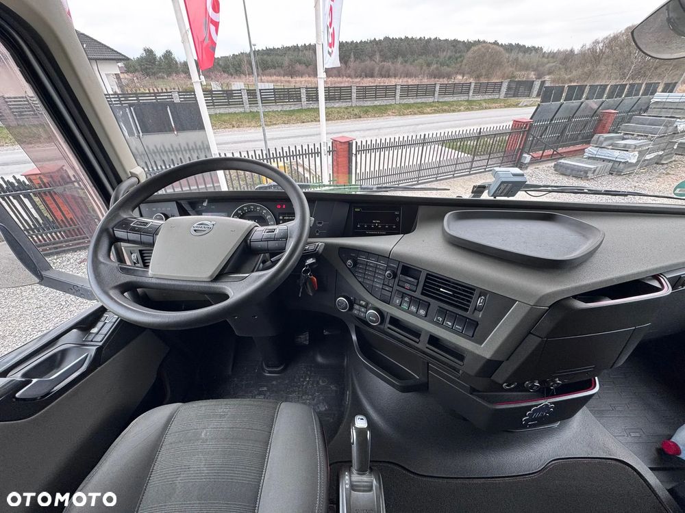 Volvo FH 460 - 14