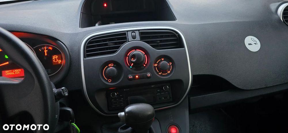Renault Kangoo - 12