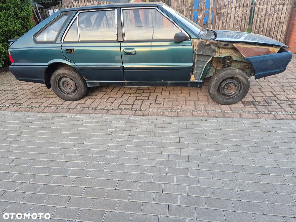 Polonez 1.6 - 7