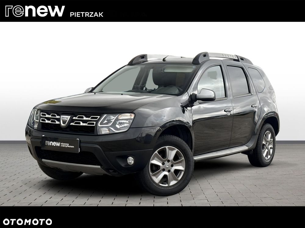 Dacia Duster 1.6 SCe Laureate S&S - 1