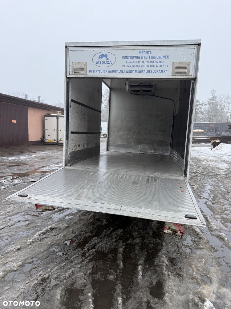 Mercedes-Benz SPRINTER - 5