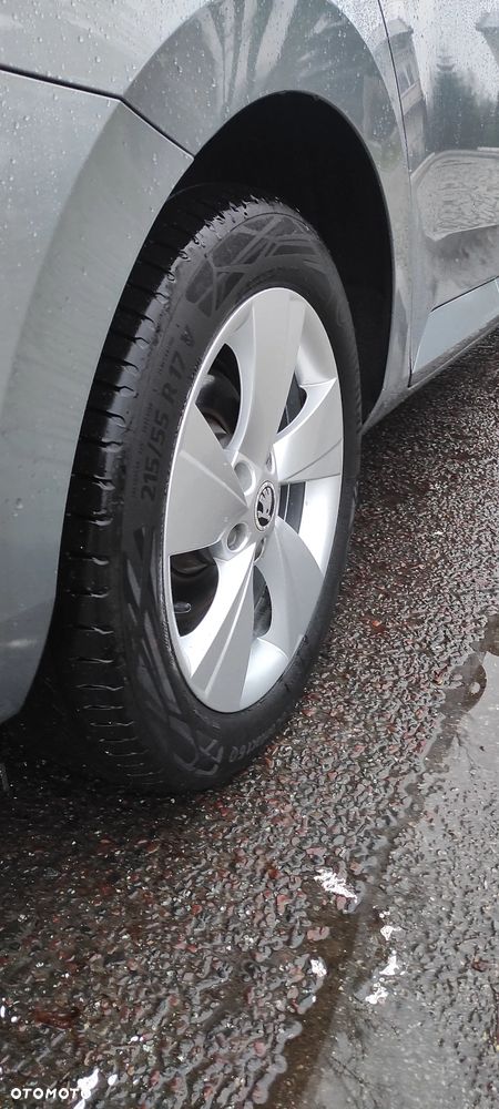 Skoda Superb 2.0 TDI 4x4 DSG SportLine - 20