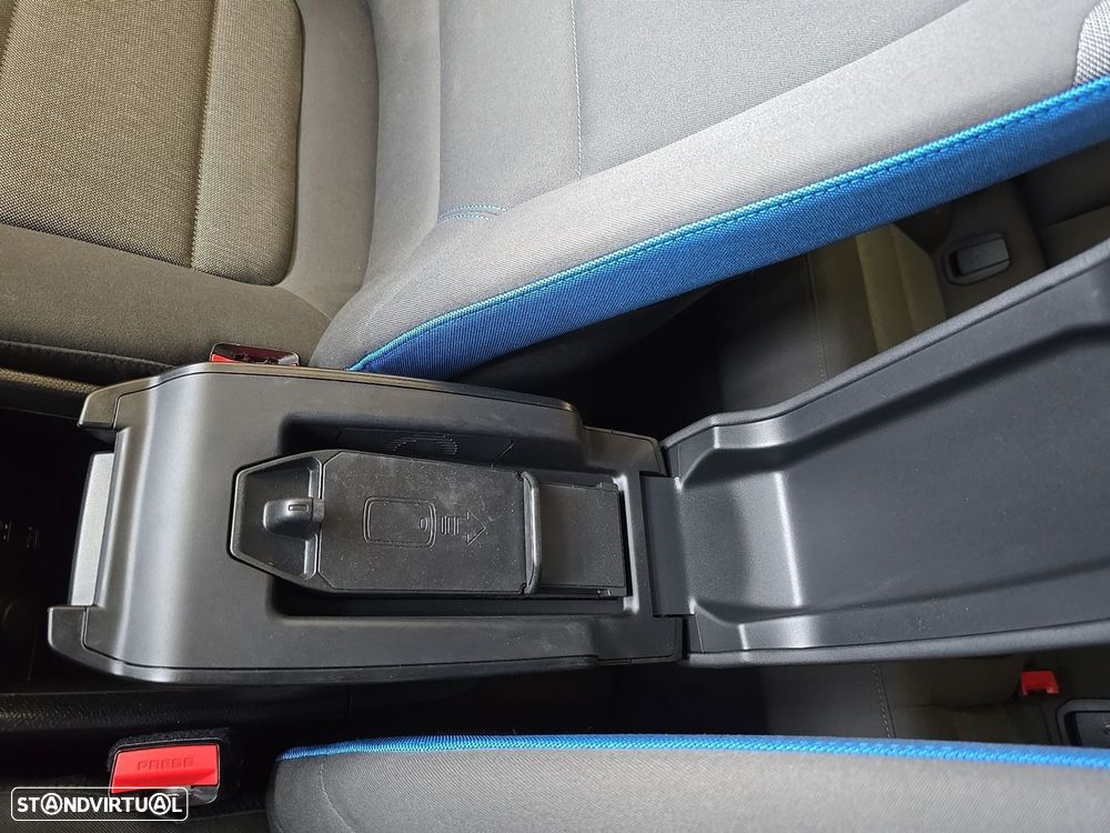 BMW i3 s (120 Ah) - 31