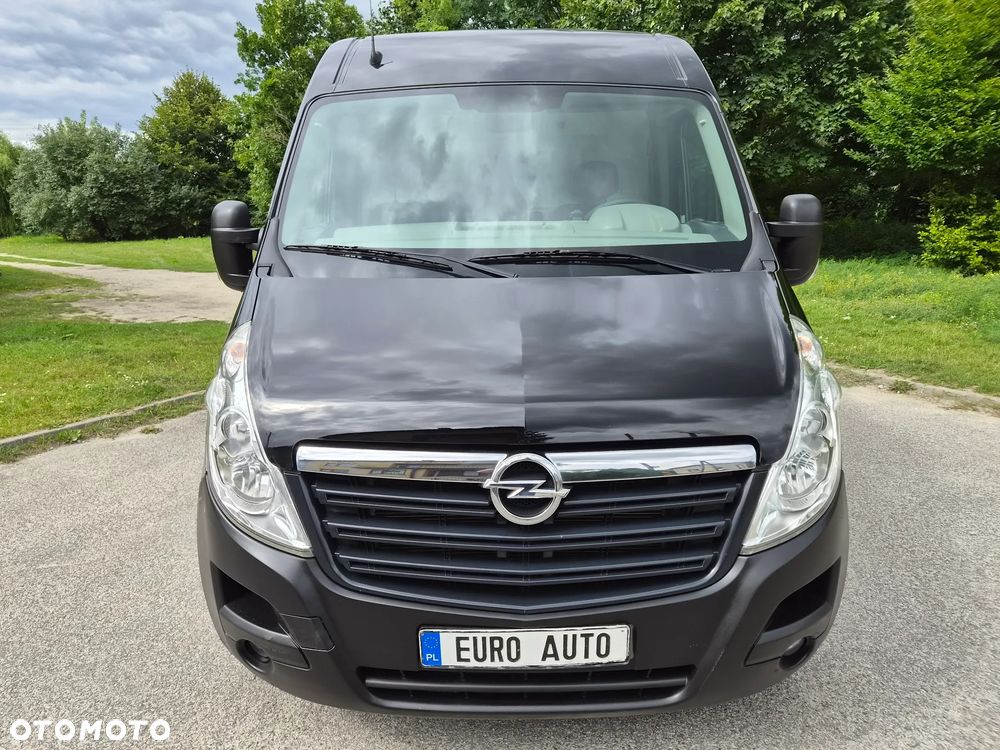 Renault Master - 5