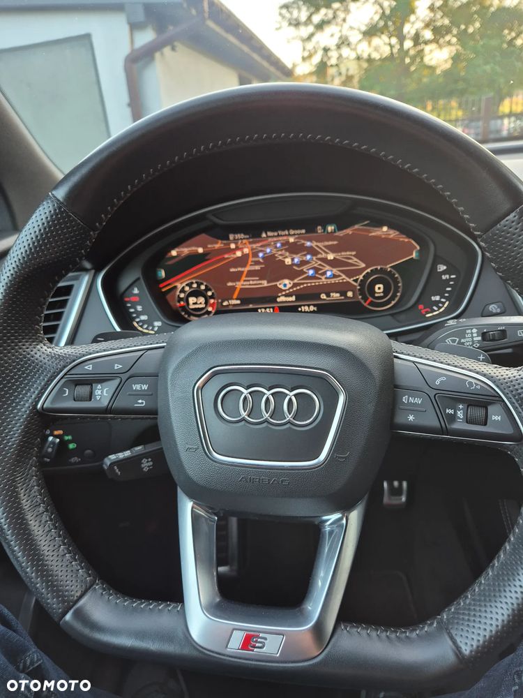 Audi Q5 45 TFSI mHEV Quattro Sport S tronic - 21