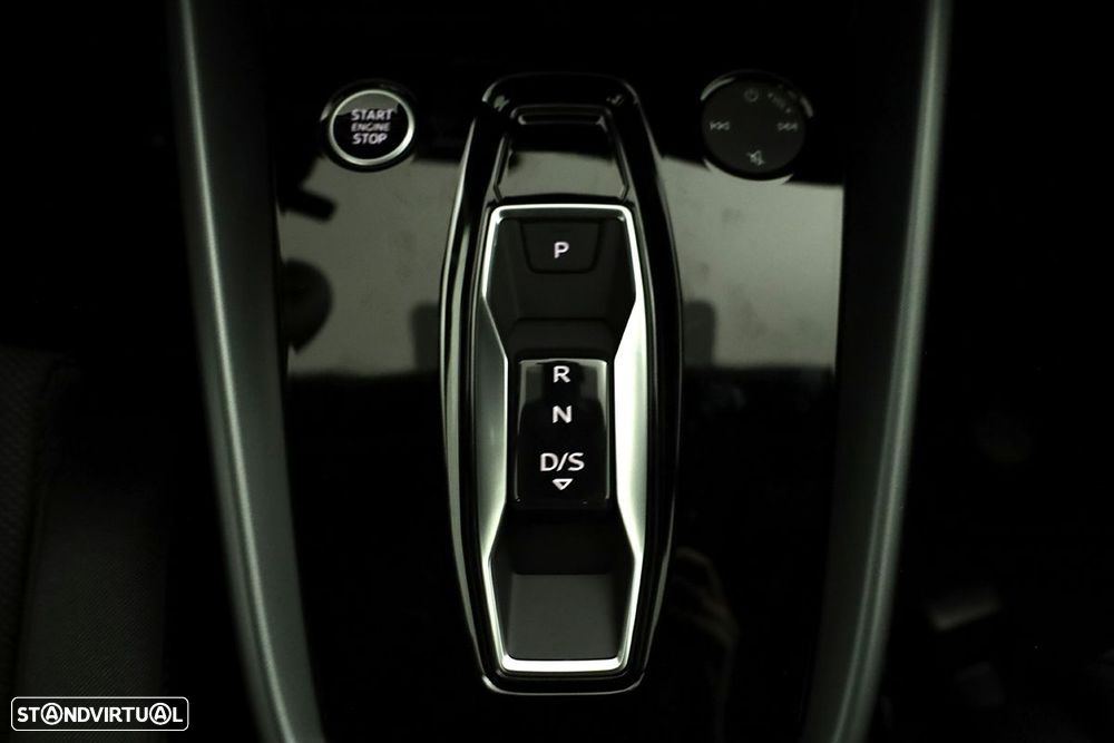 Audi A3 Sportback 40 TFSIe Advanced - 12