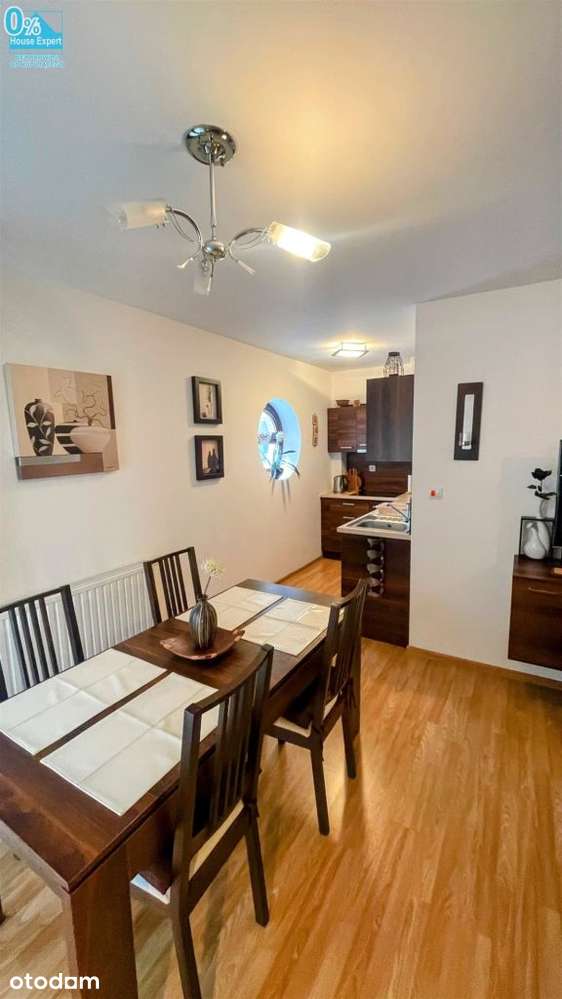 Mieszkanie, 50 m², Krynica-Zdrój