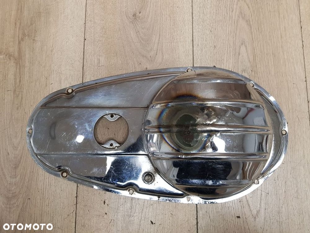 Pokrywa dekiel silnika Harley Davidson XR 750 - 2