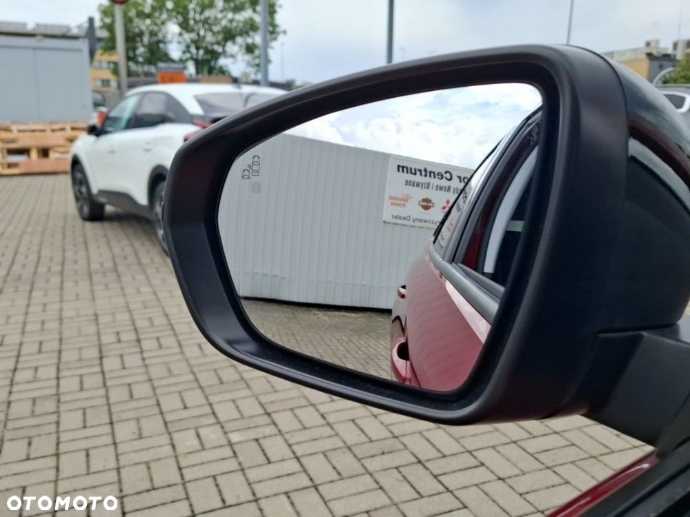 Opel Grandland 1.2 T Business Edition S&S - 22