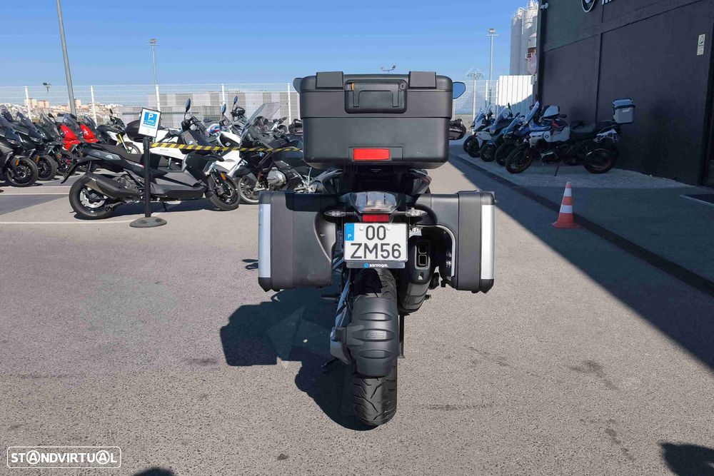 BMW R 1250 GS - 9