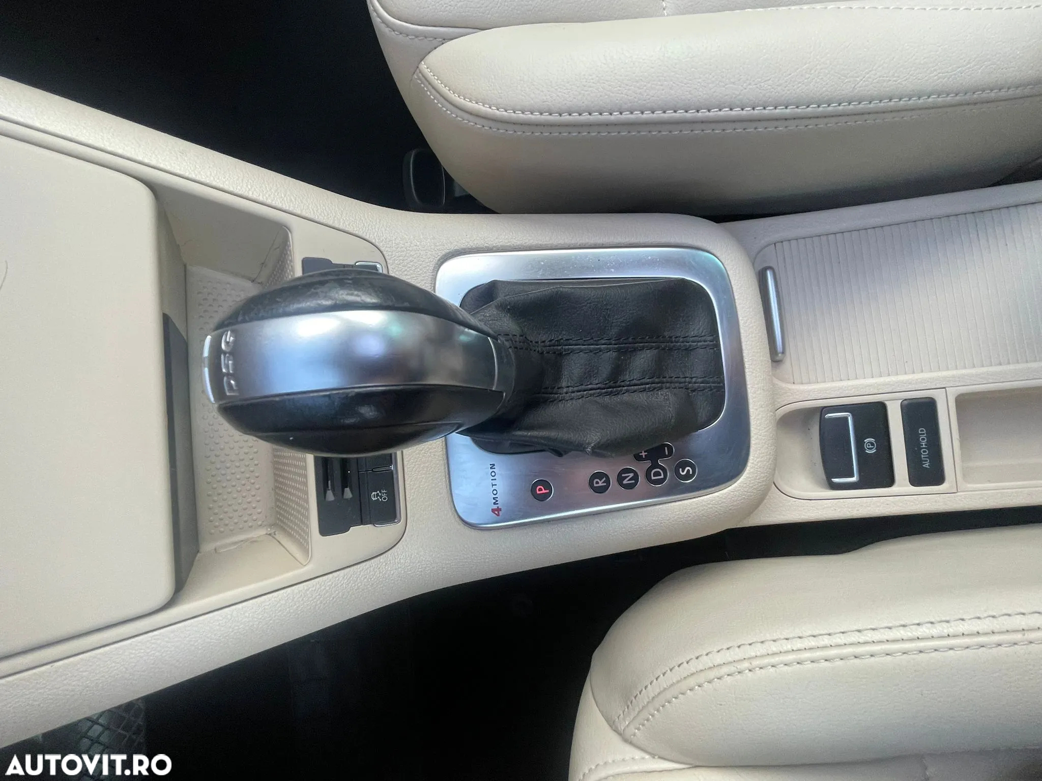 Volkswagen Tiguan 2.0 TDI DPF 4Motion DSG Exclusive - 21