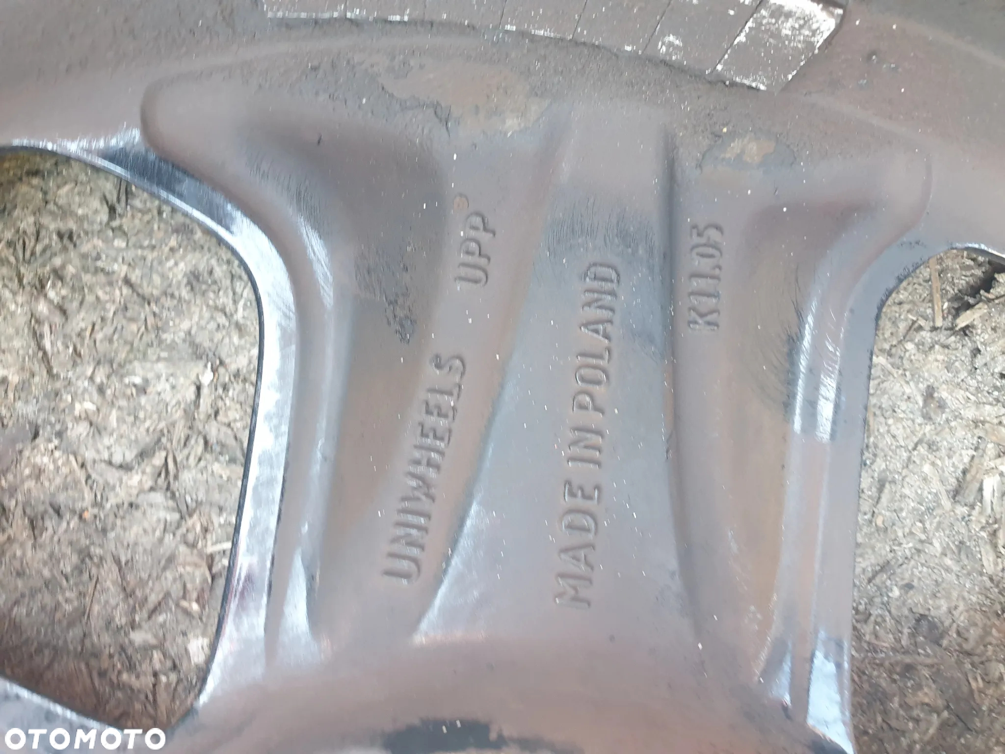 Koła Zimowe Felgi Aluminiowe Suzuki Vitara III 215/55 R17 - 18