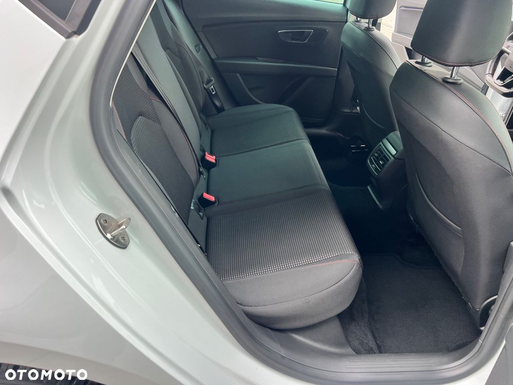 Seat Leon 1.4 TSI FR S&S - 15