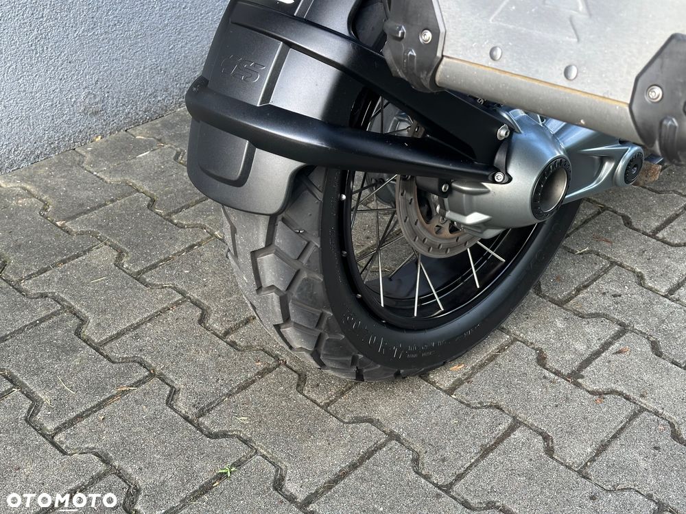 BMW GS - 35