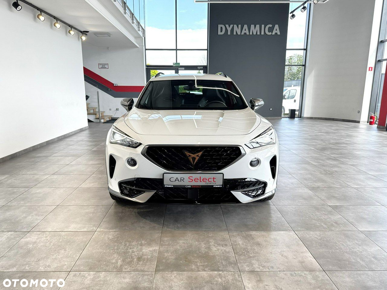 Cupra Formentor - 4