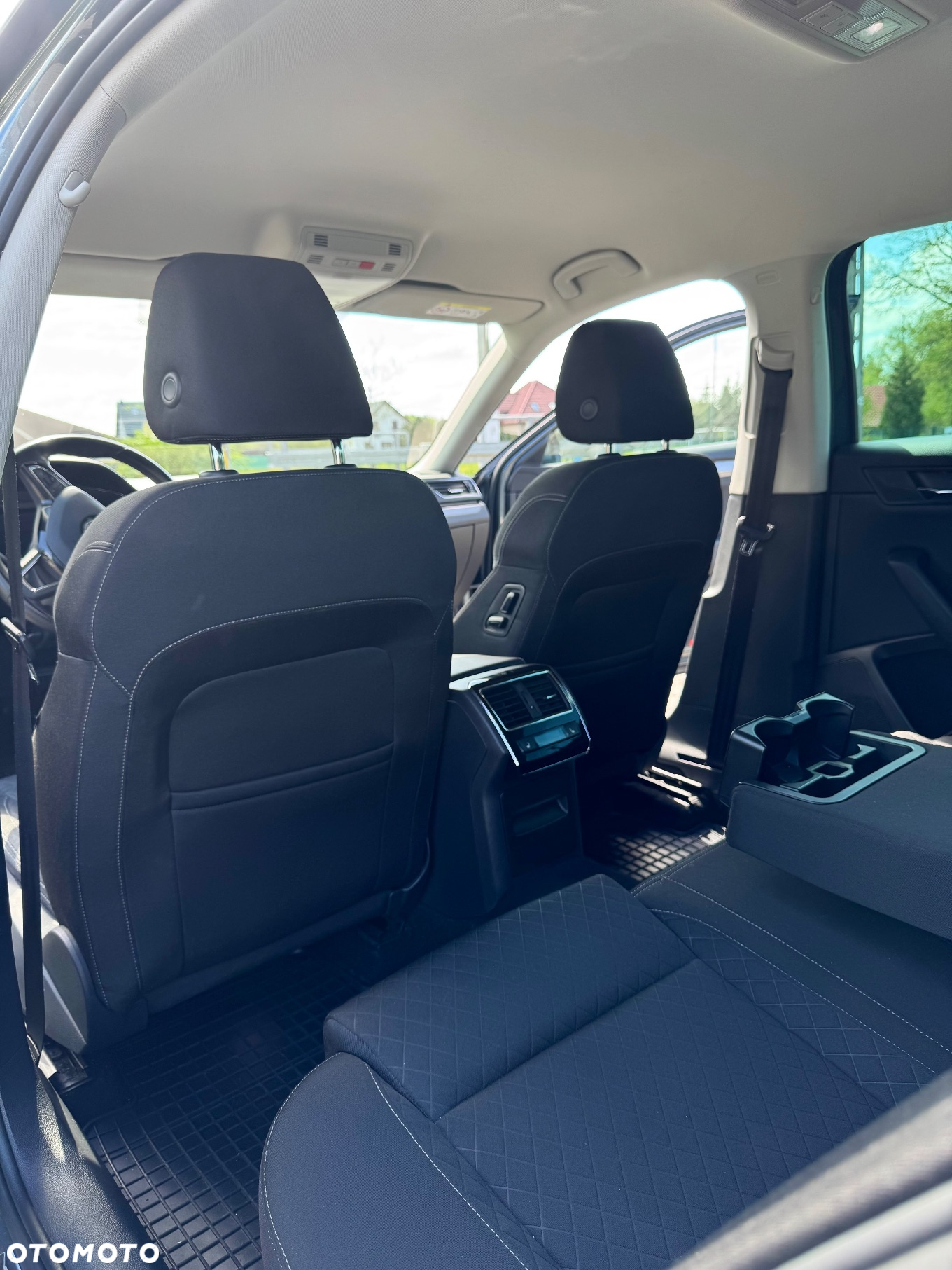 Skoda Superb 2.0 TDI 4x4 Style DSG - 6