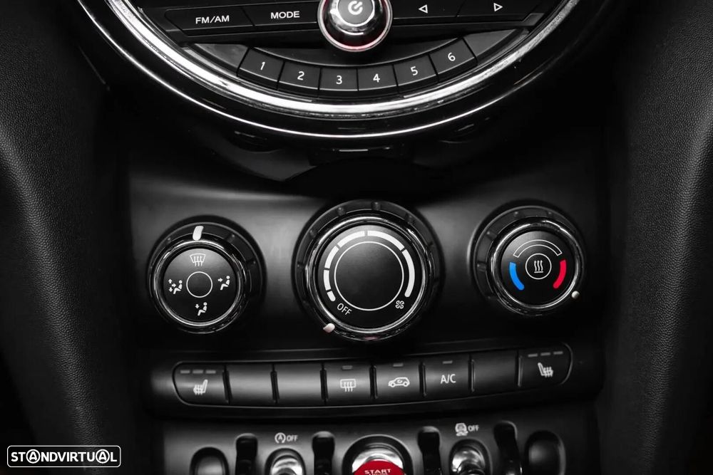MINI 3 Portas One D - 23