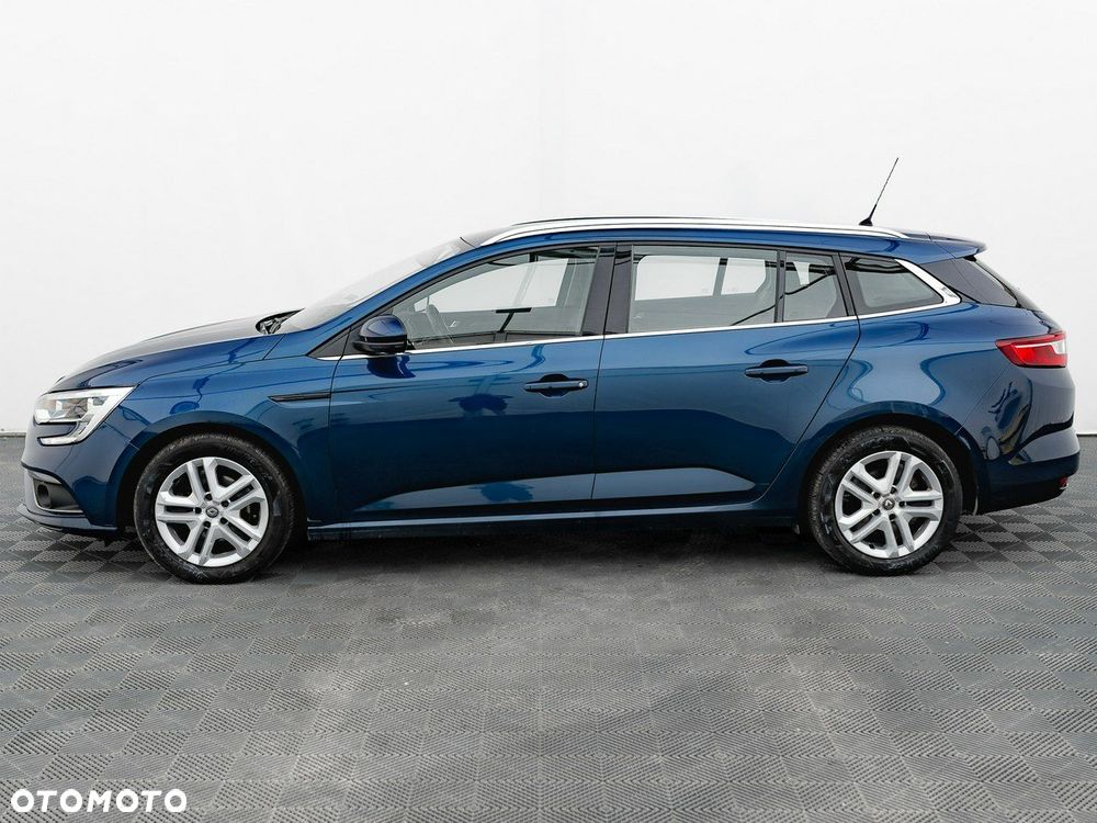 Renault Megane 1.5 Blue dCi Business - 10