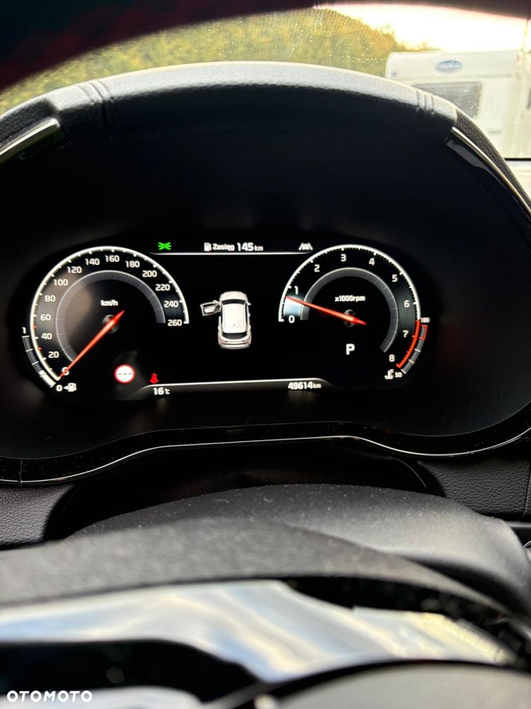 Kia ProCeed 1.6 T-GDI DCT7 OPF GT - 6