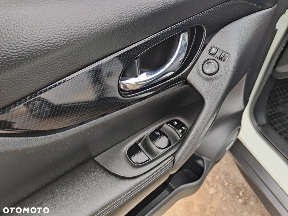 Nissan X-Trail 1.7 dCi Tekna 4WD - 26