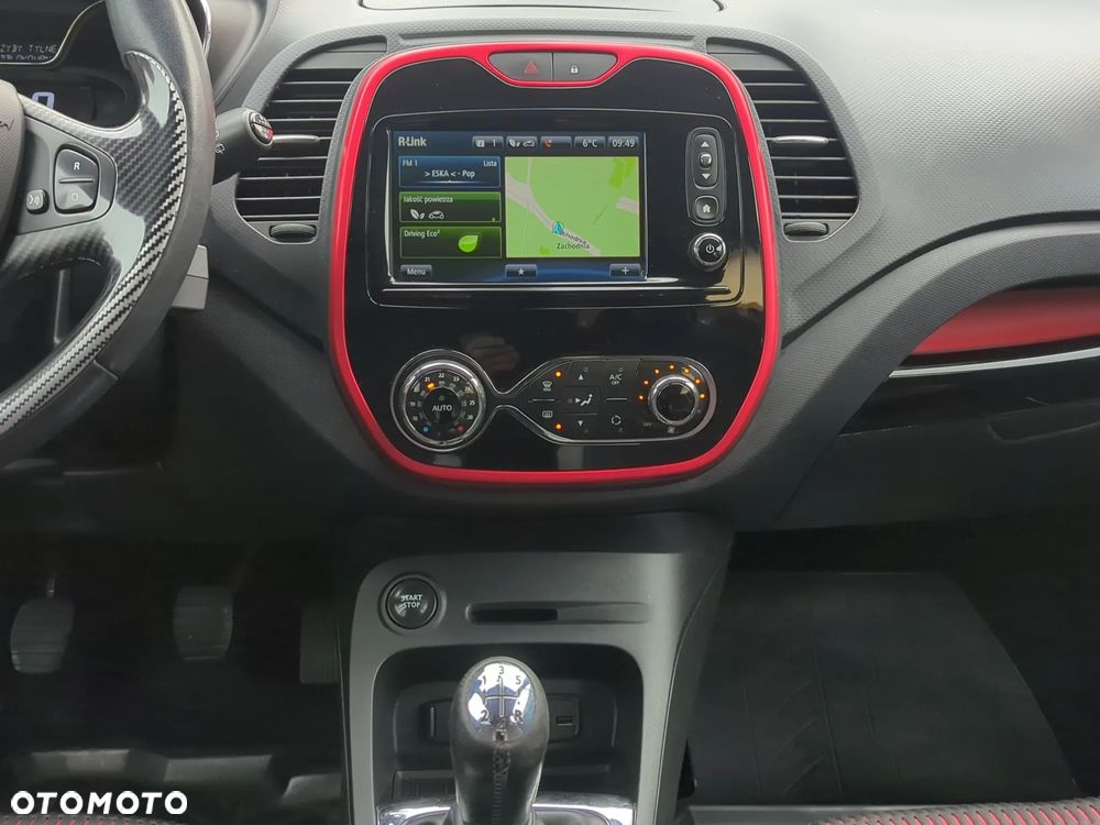 Renault Captur 0.9 Energy TCe Intens - 24