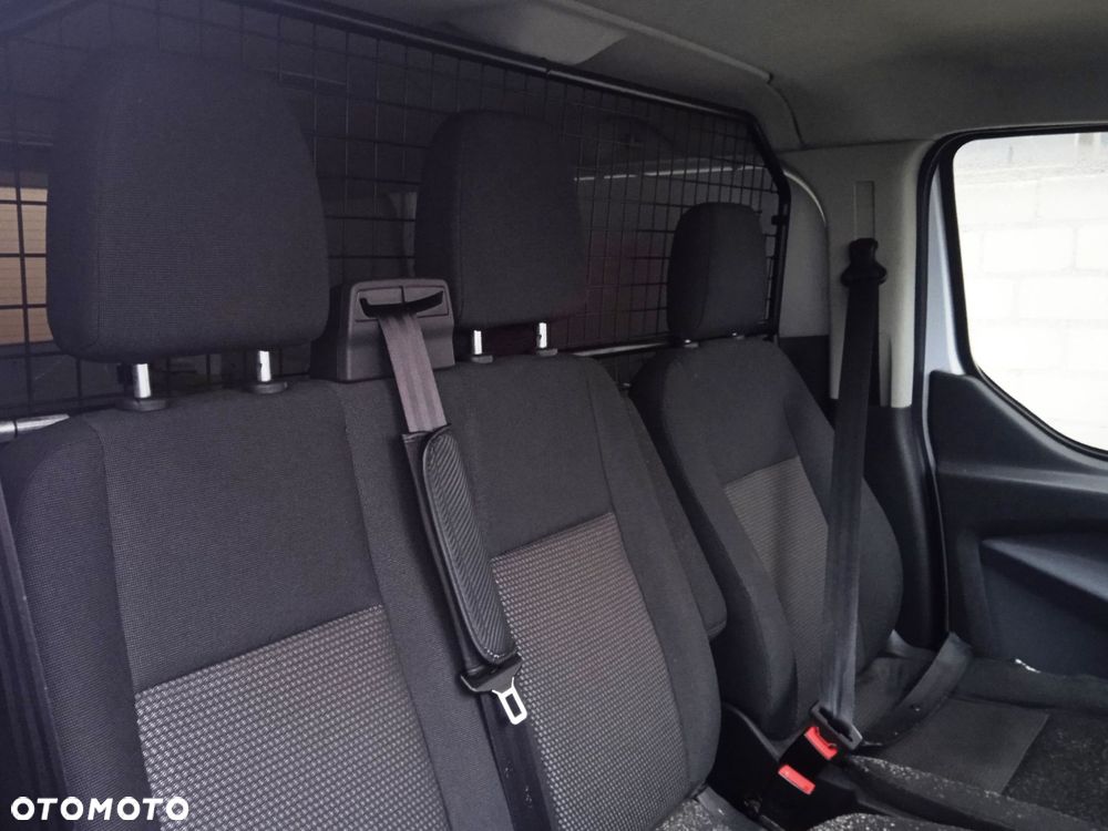 Na części Ford Transit Custom 2.0 TDCI silnik YLFS skrzynia kolor AA - 4